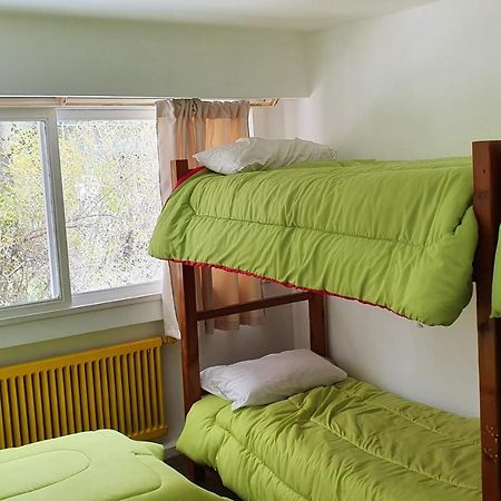 Patagonia Jazz Hostel Dos San Carlos de Bariloche Exterior photo