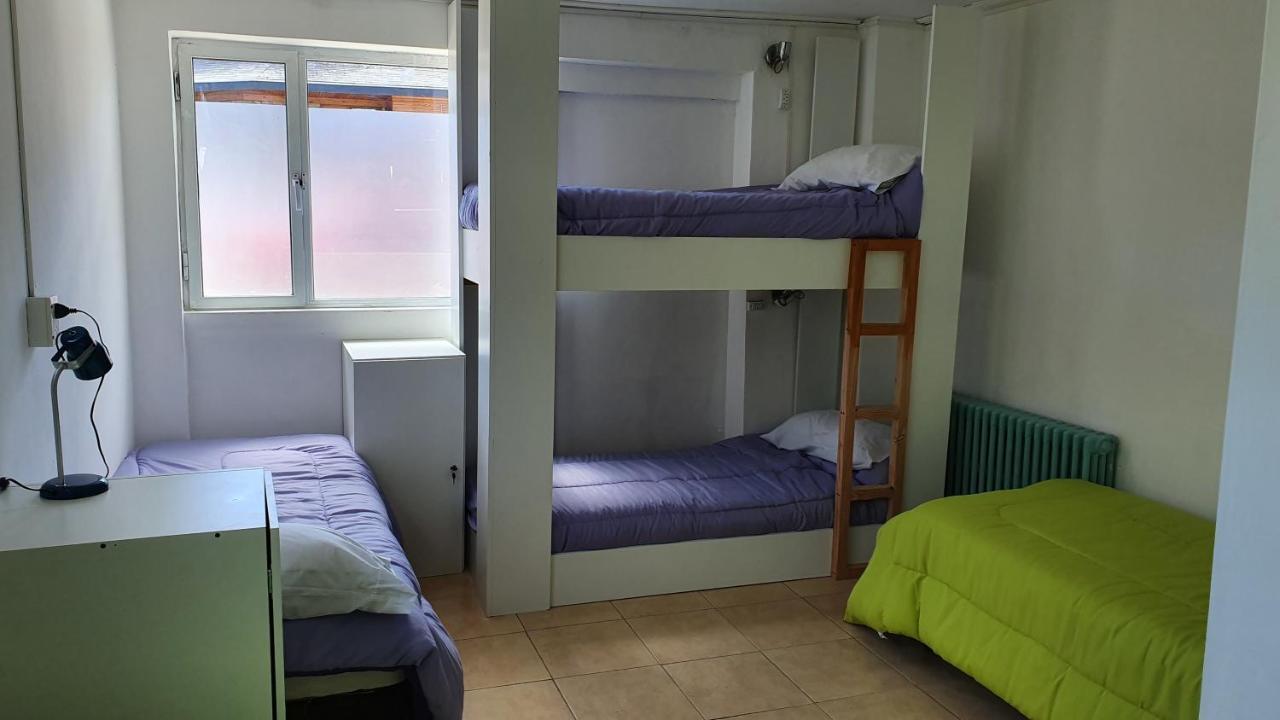 Patagonia Jazz Hostel Dos San Carlos de Bariloche Exterior photo