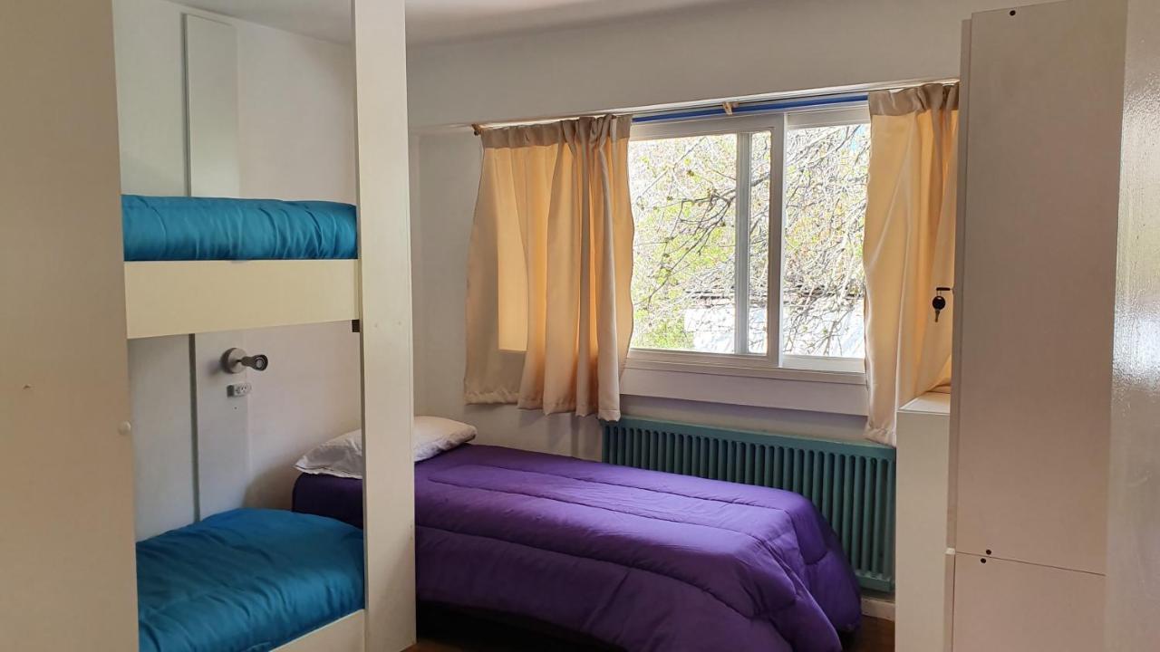 Patagonia Jazz Hostel Dos San Carlos de Bariloche Exterior photo