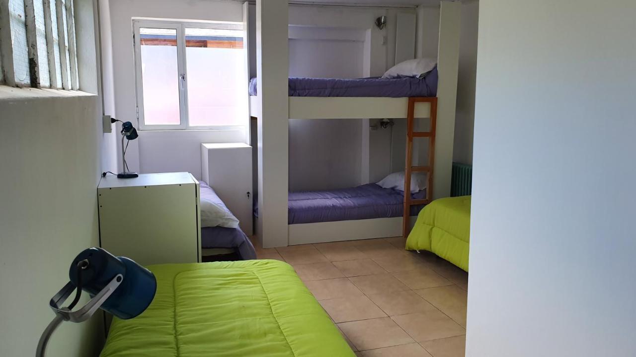 Patagonia Jazz Hostel Dos San Carlos de Bariloche Exterior photo
